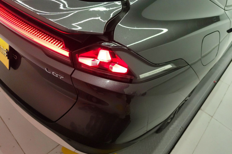 Deepal L07 2025 car image #8