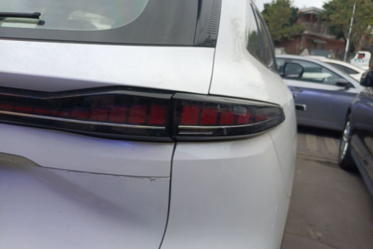 Changan CS75 Plus 2025 imagem de carro #8