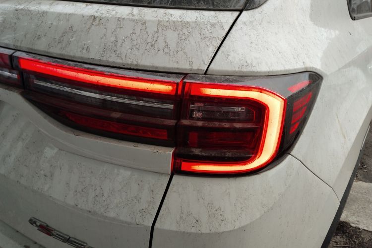 Changan CS35MAX 2019 car image #8