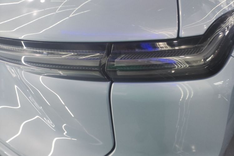 蔚来 蔚来ES7 2022 汽车图片 #8