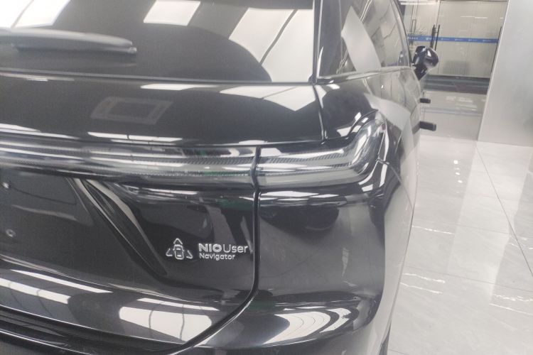 蔚来 蔚来ES7 2022 汽车图片 #8