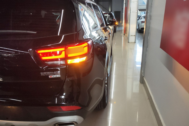 起亚 起亚KX7 2021 汽车图片 #8