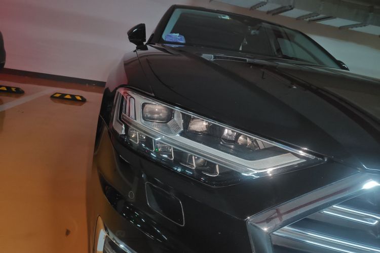 奥迪 奥迪A8 2021 汽车图片 #8