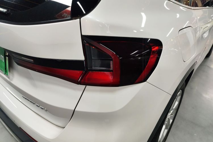 宝马 宝马iX1 2024 汽车图片 #8