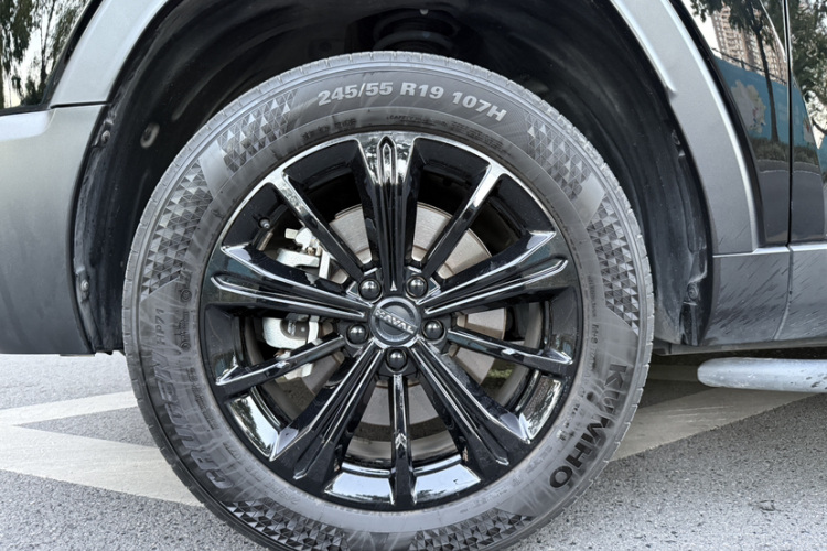 Haval Raptor New Energy 2024 car image #8