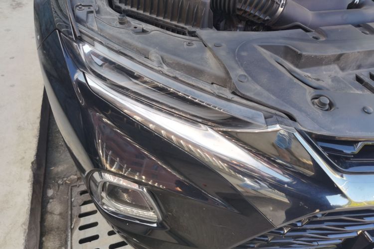 Chevrolet Blazer 2020 immagine di auto #8