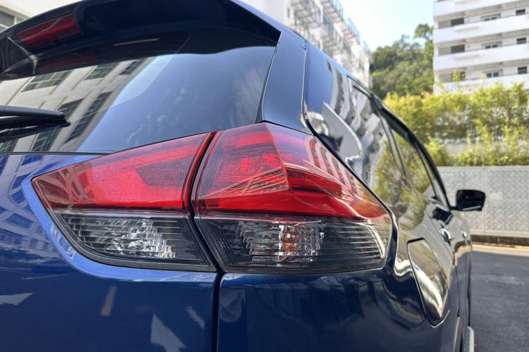 日产 奇骏 2018 汽车图片 #8