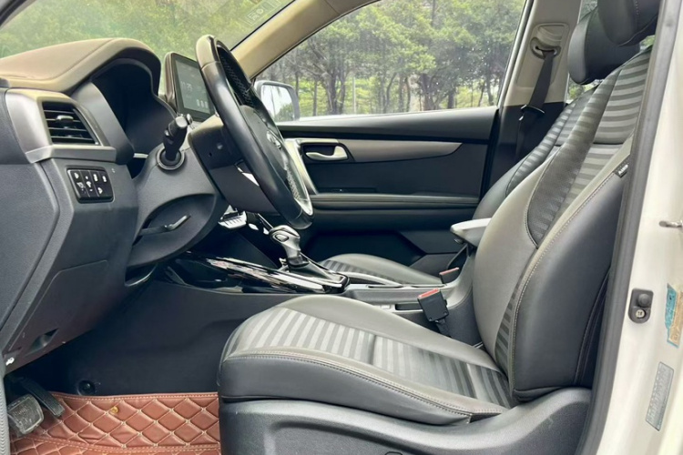 起亚 智跑 2018 汽车图片 #8