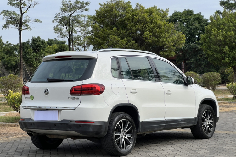 大众 途观 2016 汽车图片 #8