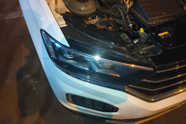 大众 T-ROC探歌 2020 汽车图片 #8