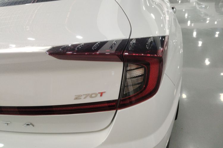 Hyundai Sonata NFC 2020 #8 Hyundai Sonata NFC 2020 immagine di auto #8