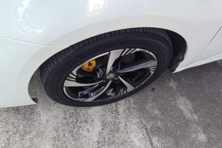 名爵 MG6 2020 汽车图片 #8