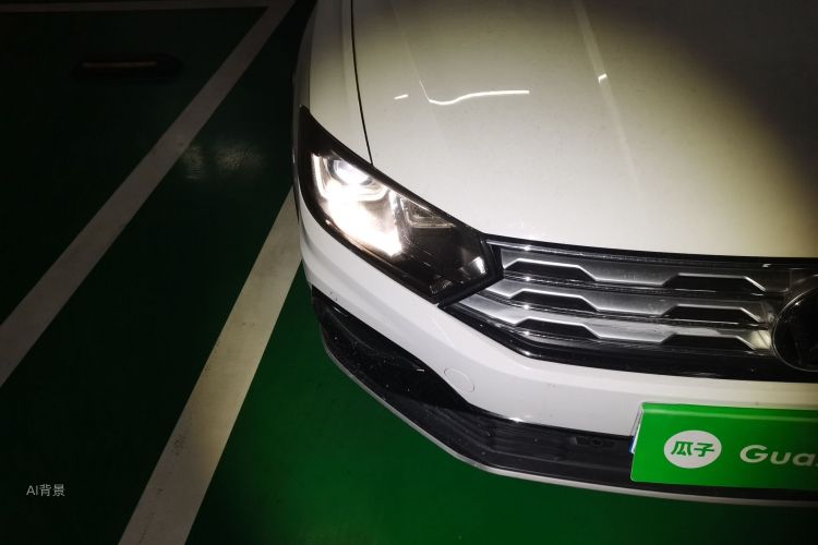 Volkswagen C-Trek 2018 immagine di auto #8