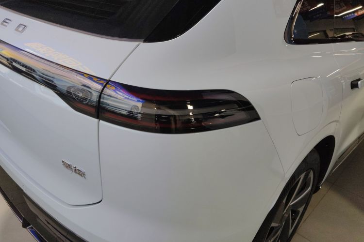 Exceed Stellar Era ET 2025 #8 Exceed Stellar Era ET 2025 imagem de carro #8