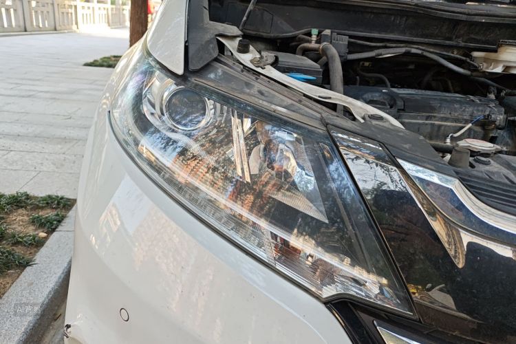 Audi ODYSSEY 2018 car image #8