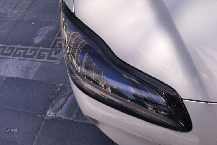 Wuling Binguo PLUS 2025 #8 Wuling Binguo PLUS 2025 immagine di auto #8