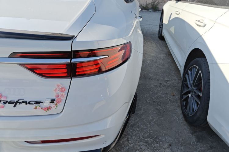 星瑞 2024 汽车图片 #8