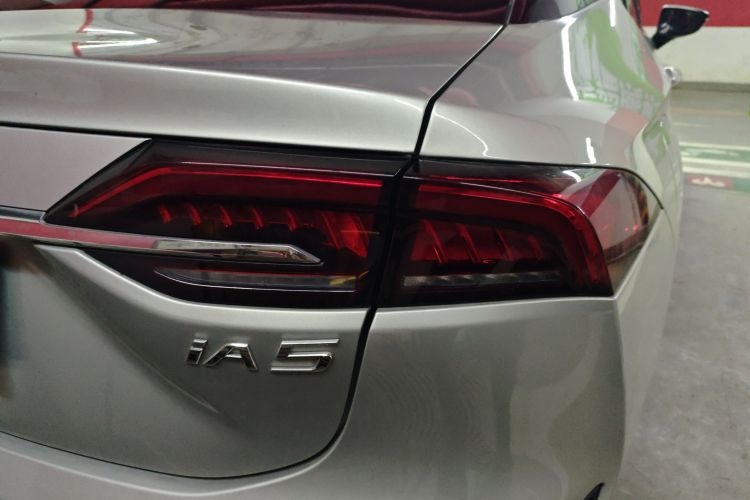 GAC iA5 2020 car image #8