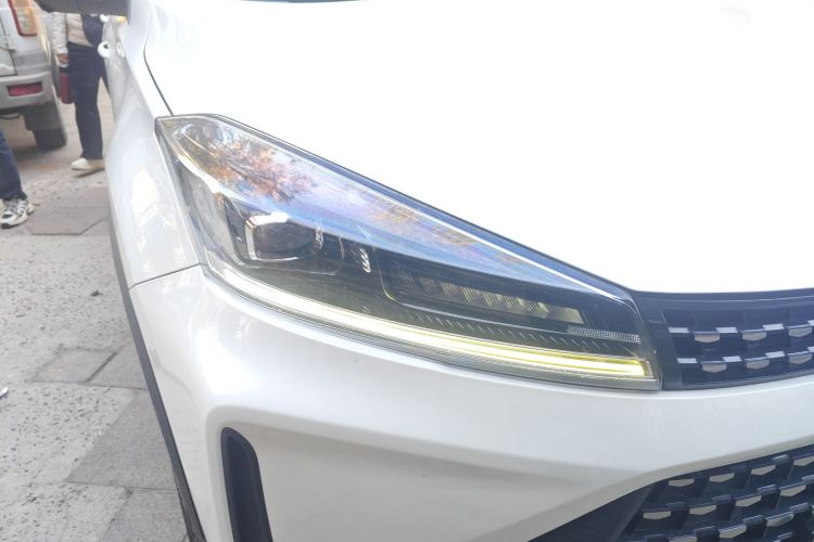 Showjet Pro 2021 imagen de coche #8