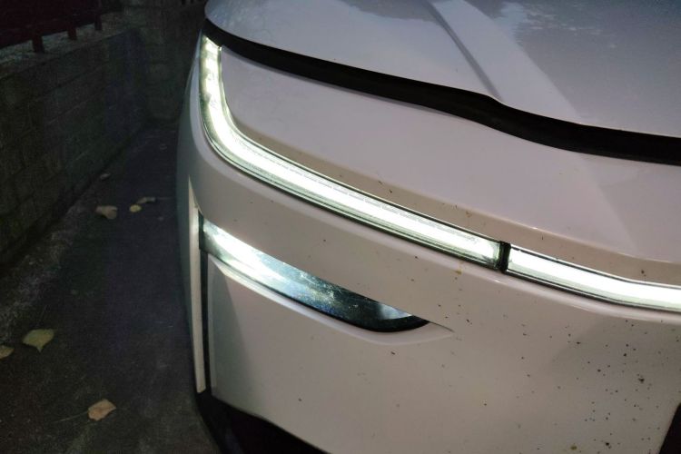 Toyota Bozhi 3X 2025 image de voiture #8