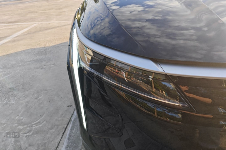 Exceed Yaoguang C-DM 2025 car image #8