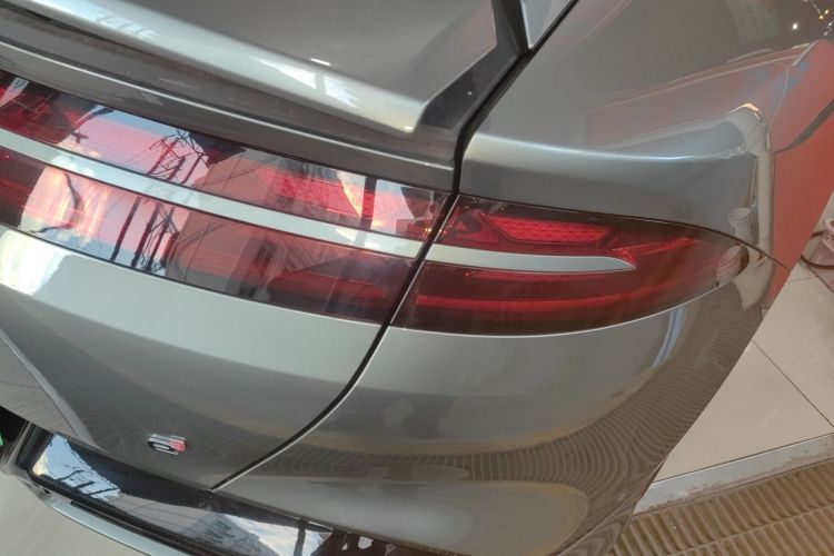 Denza Z9GT 2024 #8 Denza Z9GT 2024 car image #8