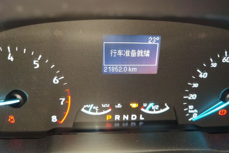 Ford EcoSport 2017 #8 Ford EcoSport 2017 car image #8