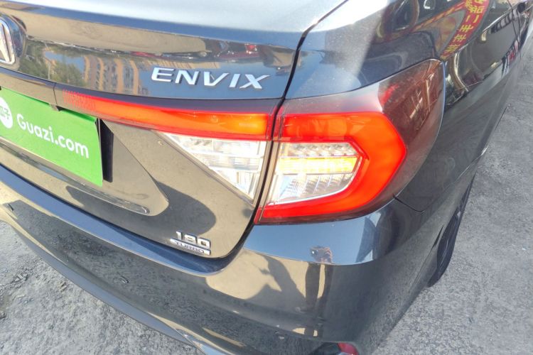 Honda Envix 2019 صورة سيارة #8