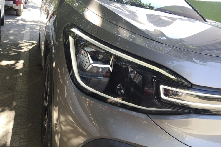 Volkswagen ID.6 Crozz 2022 car image #8