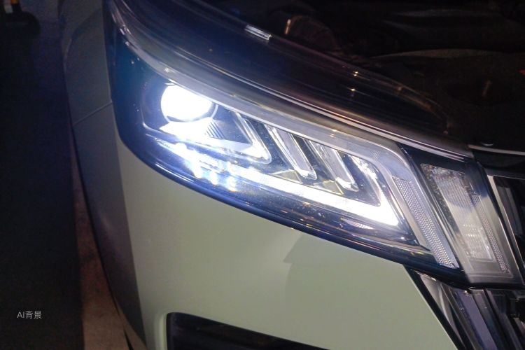 Wuling Asta 2022 car image #8