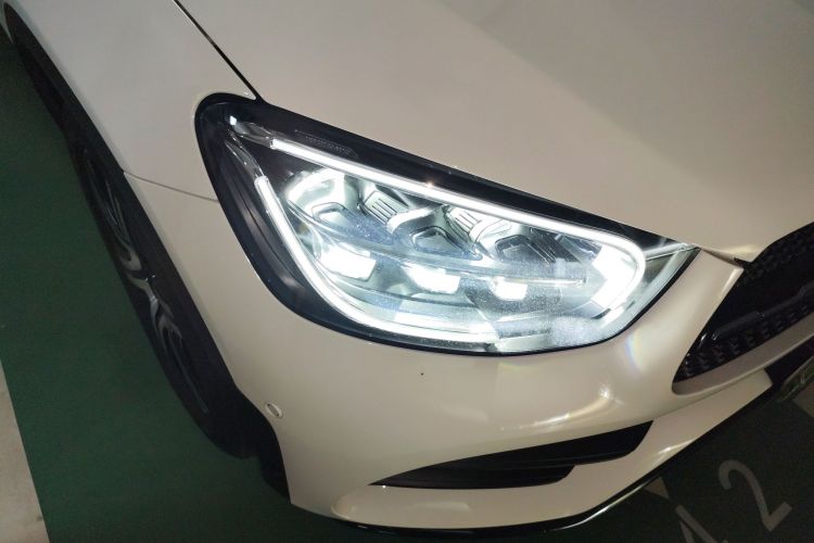 Mercedes-Benz GLC Coupe 2022 #8 Mercedes-Benz GLC Coupe 2022 car image #8