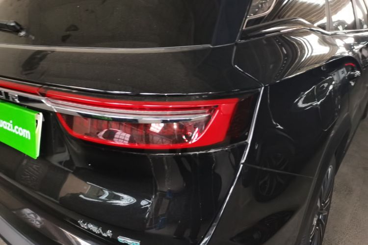 捷途山海 捷途山海L9 2024 汽车图片 #8