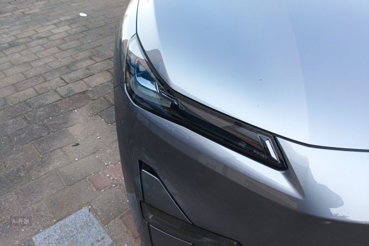 Deepal S05 2024 #8 Deepal S05 2024 car image #8