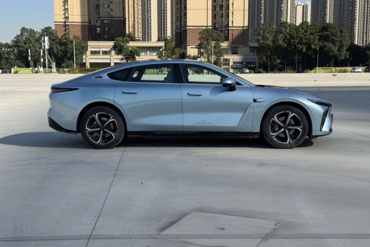 Exceed Stellar Era ES 2023 #8 Exceed Stellar Era ES 2023 imagem de carro #8