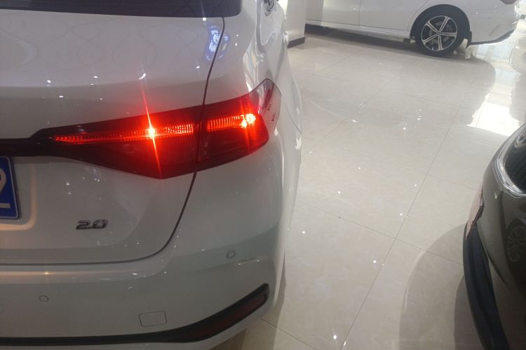 Toyota Allion 2021 #8 Toyota Allion 2021 car image #8