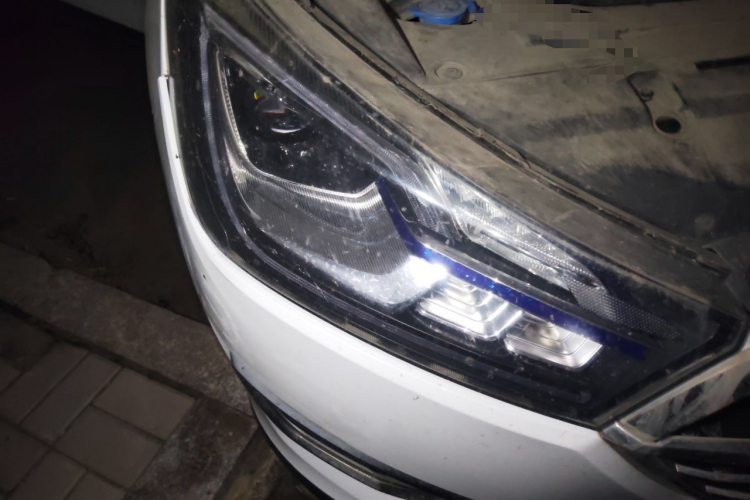 Zotye T300 2017 image de voiture #8