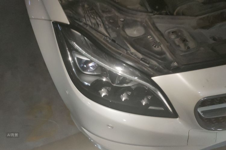 Mercedes-Benz CLS Class 2017 #8 Mercedes-Benz CLS Class 2017 immagine di auto #8