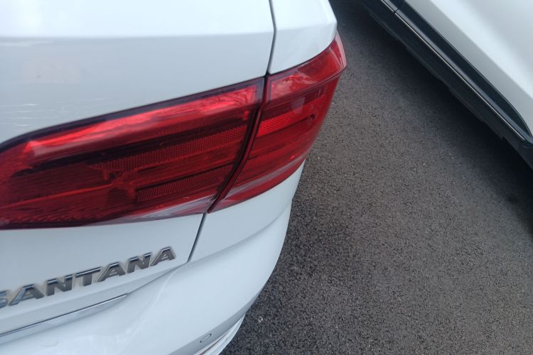 Volkswagen Santana 2016 #8 Volkswagen Santana 2016 immagine di auto #8