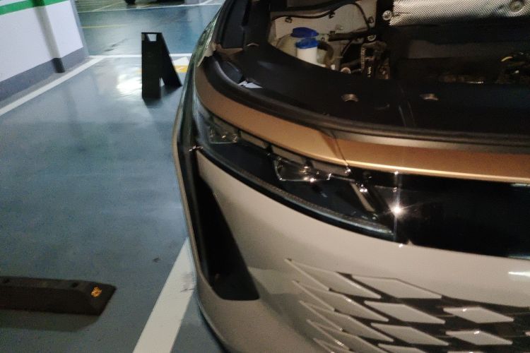 星途 星途瑶光 2023 汽车图片 #8