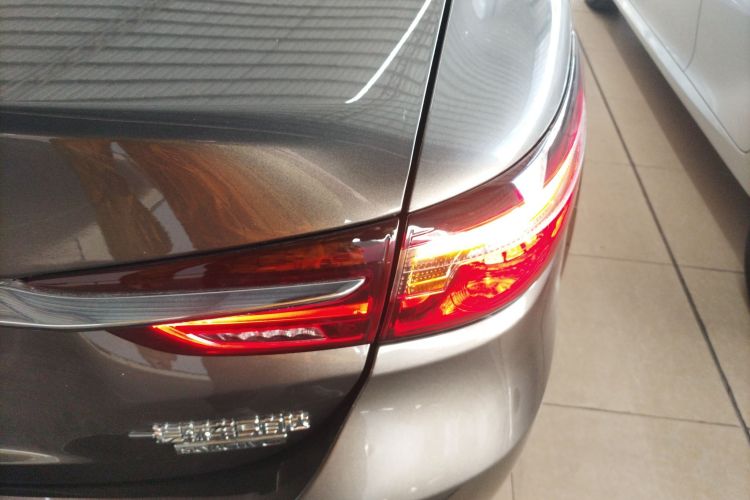 马自达 阿特兹 2021 汽车图片 #8