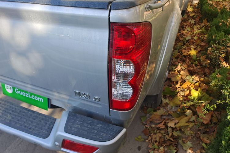 Great Wall Wingle 5 2023 car image #8