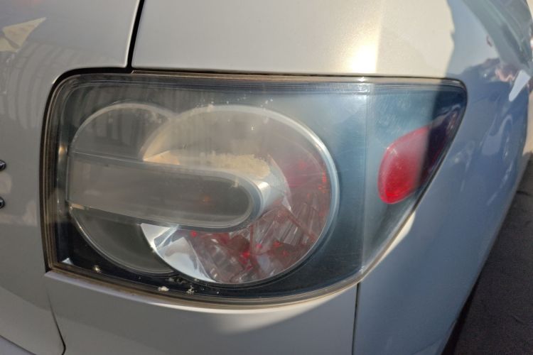 马自达 马自达CX-7 2015 汽车图片 #8