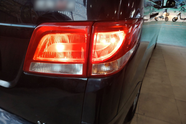 江淮汽车 瑞风M4 2020 汽车图片 #8