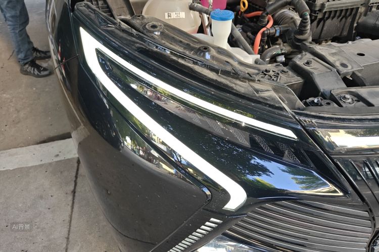 Kaiyi Kunlun New Energy 2025 immagine di auto #8