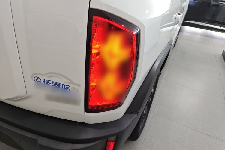 Haval Dargo 2023 #8 Haval Dargo 2023 car image #8