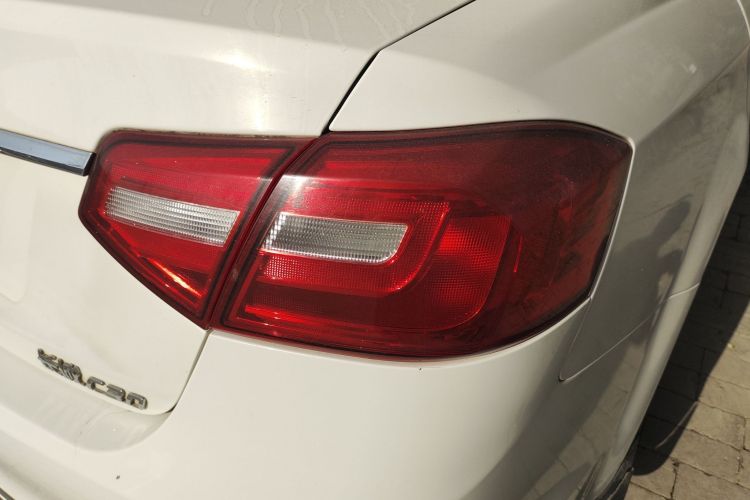 Great Wall C30 2015 car image #8