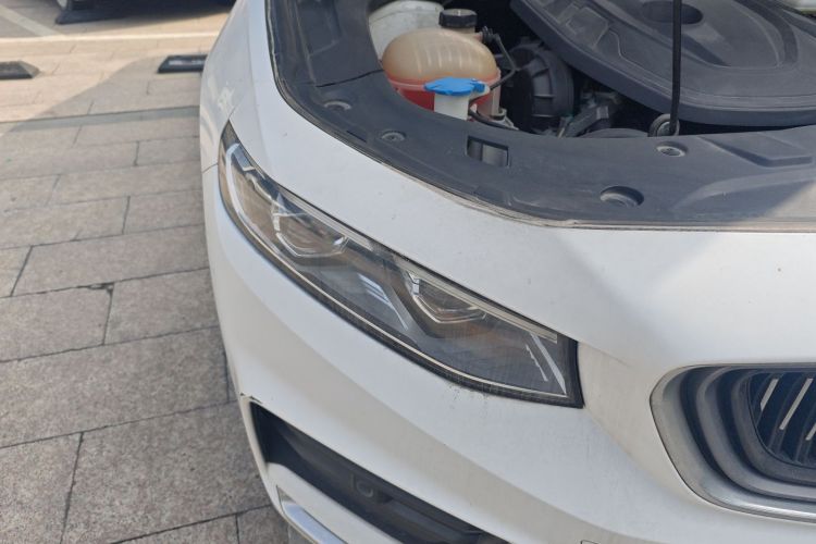 Preface 2021 #8 Preface 2021 car image #8