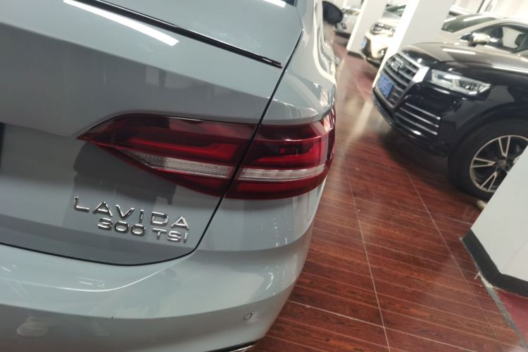 大众 朗逸 2023 汽车图片 #8