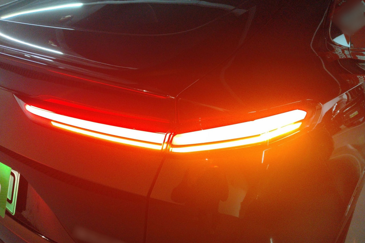 2025 image de voiture #8