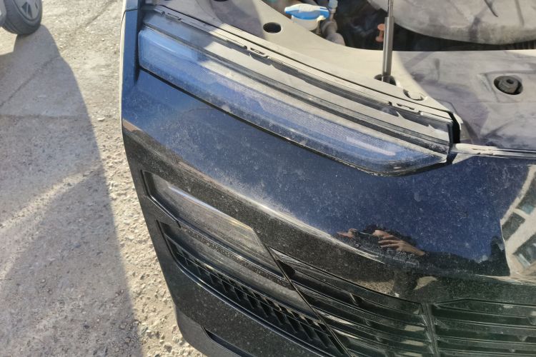 捷途 捷途大圣i-DM 2023 汽车图片 #8